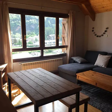 Precioso Atico Duplex