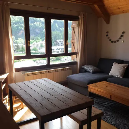 Precioso Atico Duplex