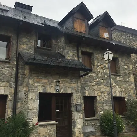 Precioso Atico Duplex Apartment Escarrilla