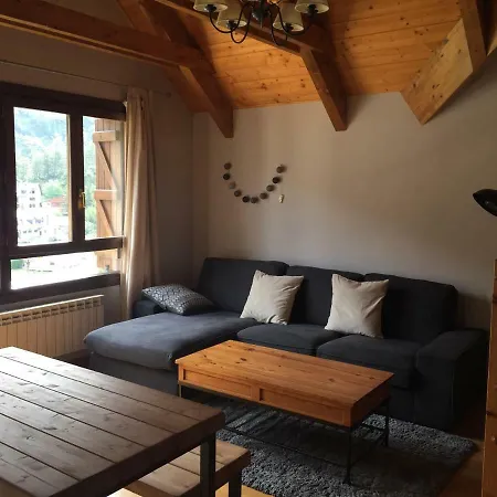 Precioso Atico Duplex