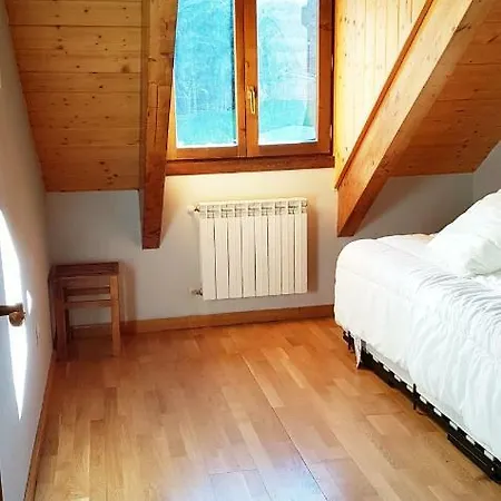 Precioso Atico Duplex Apartment