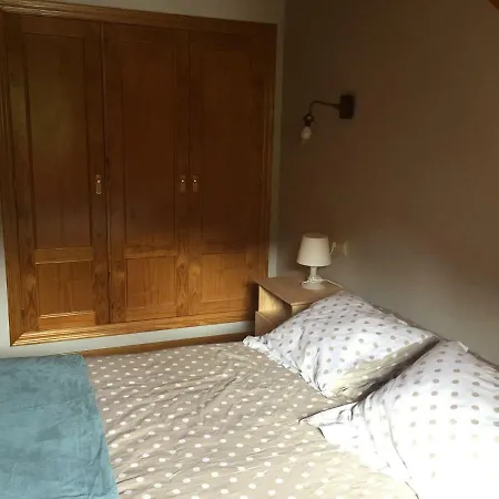 Precioso Atico Duplex Apartment *