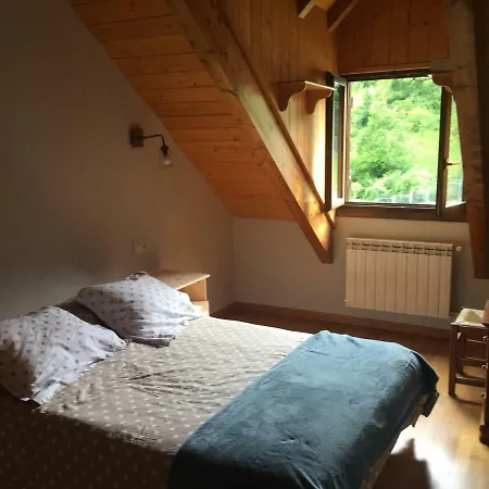 Apartment Precioso Atico Duplex